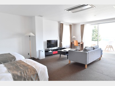 プレミアムデラックスファミリー