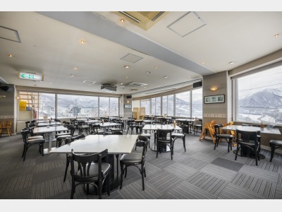 展望レストラン　SOLEIL