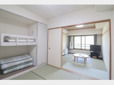 スタンダード和室（一例）