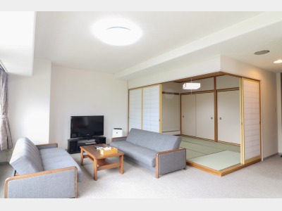 ラージ和室（一例）