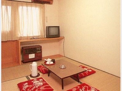 和室の一例