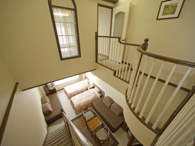 19S108　無指定　【禁煙】メゾネット　一例