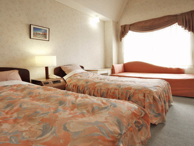 19T103　無指定　【禁煙】洋室　一例