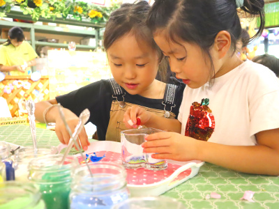 手作り工房イメージ