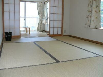 ３階１０畳ルームの一例