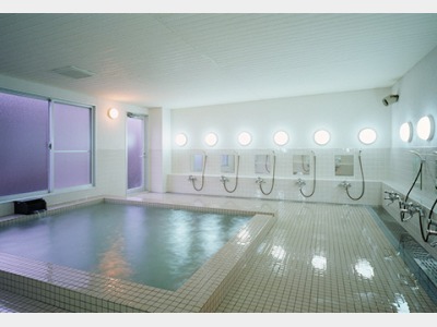 お風呂イメージ