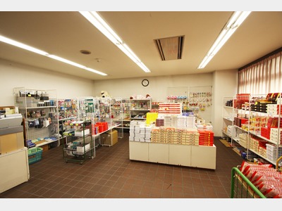 売店