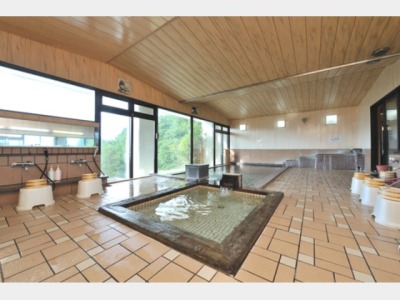 お風呂イメージ