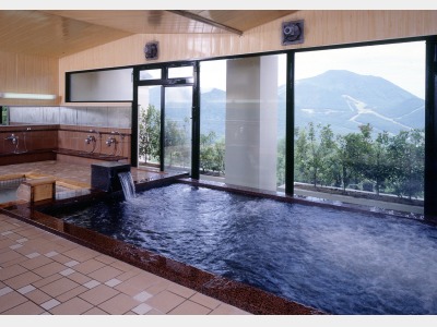 展望大浴場（イメージ）