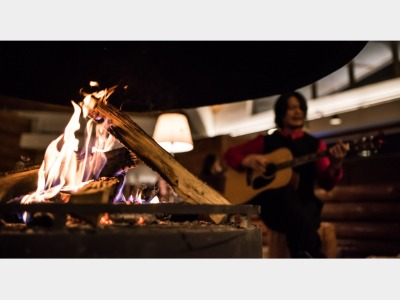 ラウンジイメージ