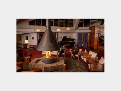 ラウンジ＆ロビーイメージ