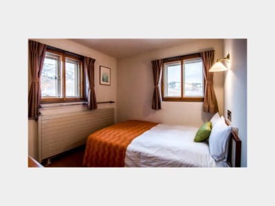 スタンダードツイン客室一例