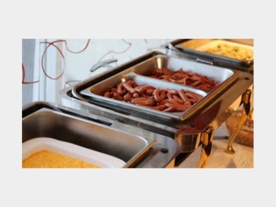 朝食バイキングイメージ