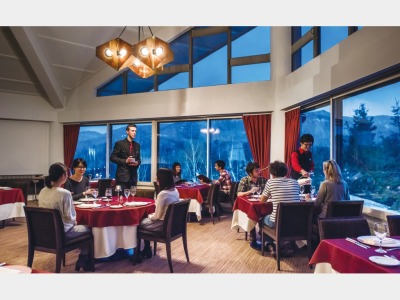 レストランイメージ