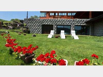 ガーデンテラスイメージ