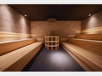 ロウリュウイメージ