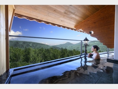 空中展望風呂イメージ