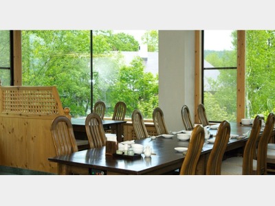 中華料理 「篝火」