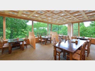 日本料理 「篝火」