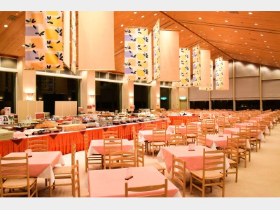 ダイニングルーム