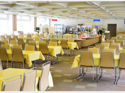 レストラン水芭蕉