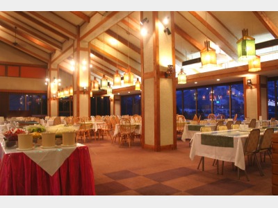 ダイニングルーム