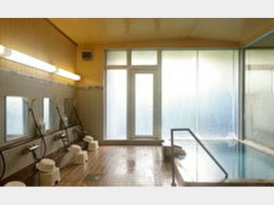 お風呂イメージ