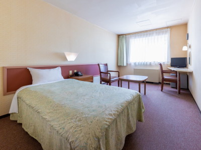 シングルルーム