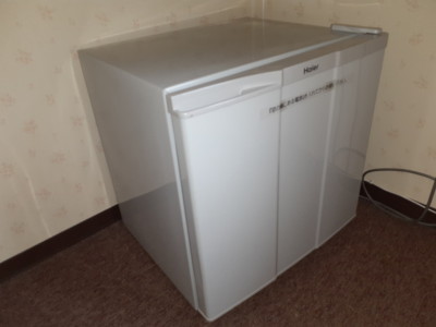 客室用冷蔵庫