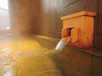 大浴場イメージ