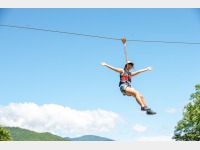 ZIP LINEiWbvCj