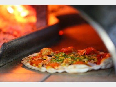 ピザハウス　ルイス