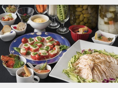 バイキングイメージ