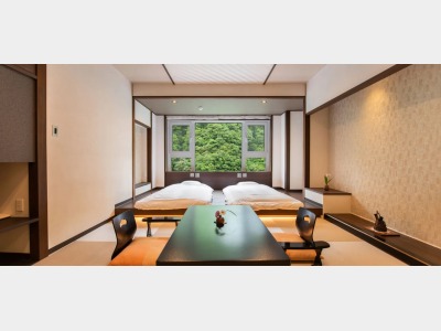 【禁煙】モダン和室（一例）
