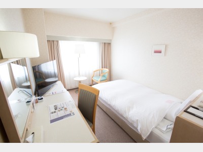 シングル（一例）