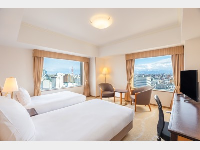 プレミアデラックスツイン（一例）