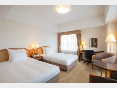 デラックスツイン（一例）