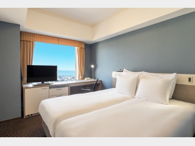 スタンダードツイン（一例）