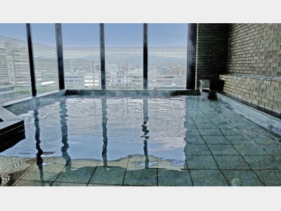 大浴場（一例）