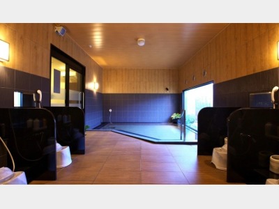 大浴場（一例）