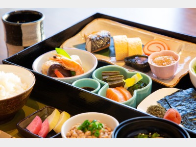 和朝食イメージ2