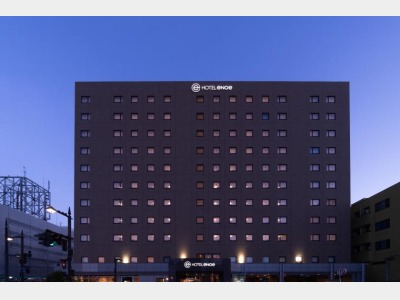 ホテルエノエ富山