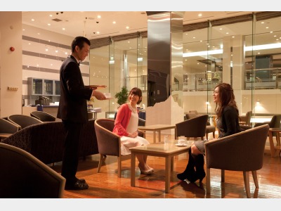 ラウンジイメージ