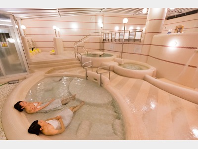 大浴場イメージ