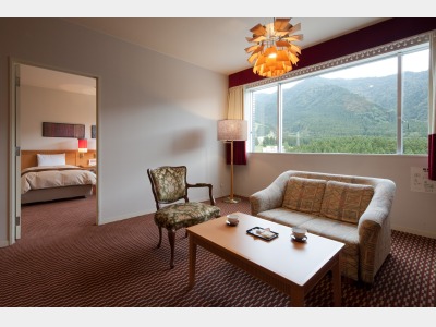 エグゼクティブツイン一例