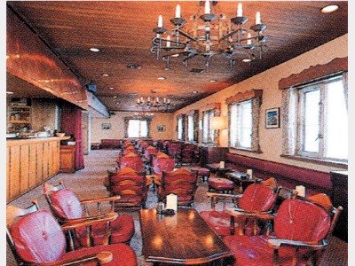 喫茶「りんどう」