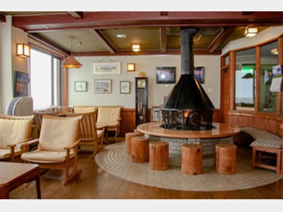 イメージ（談話室）