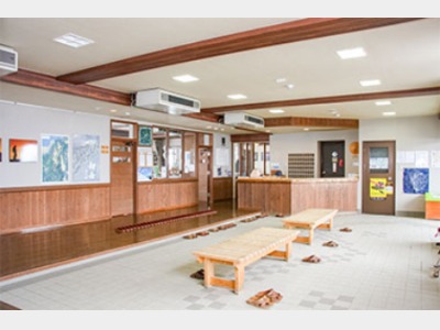 イメージ（フロント）