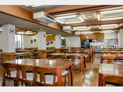 イメージ（食堂）