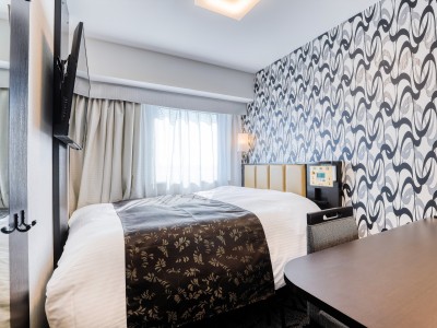 スタンダードルーム